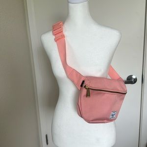 Herschel fanny pack